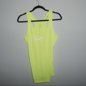Nike tank top